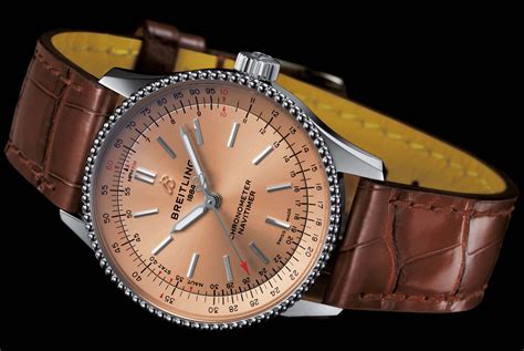 montre breitling femme ancienne|Montres classiques Breitling femme .